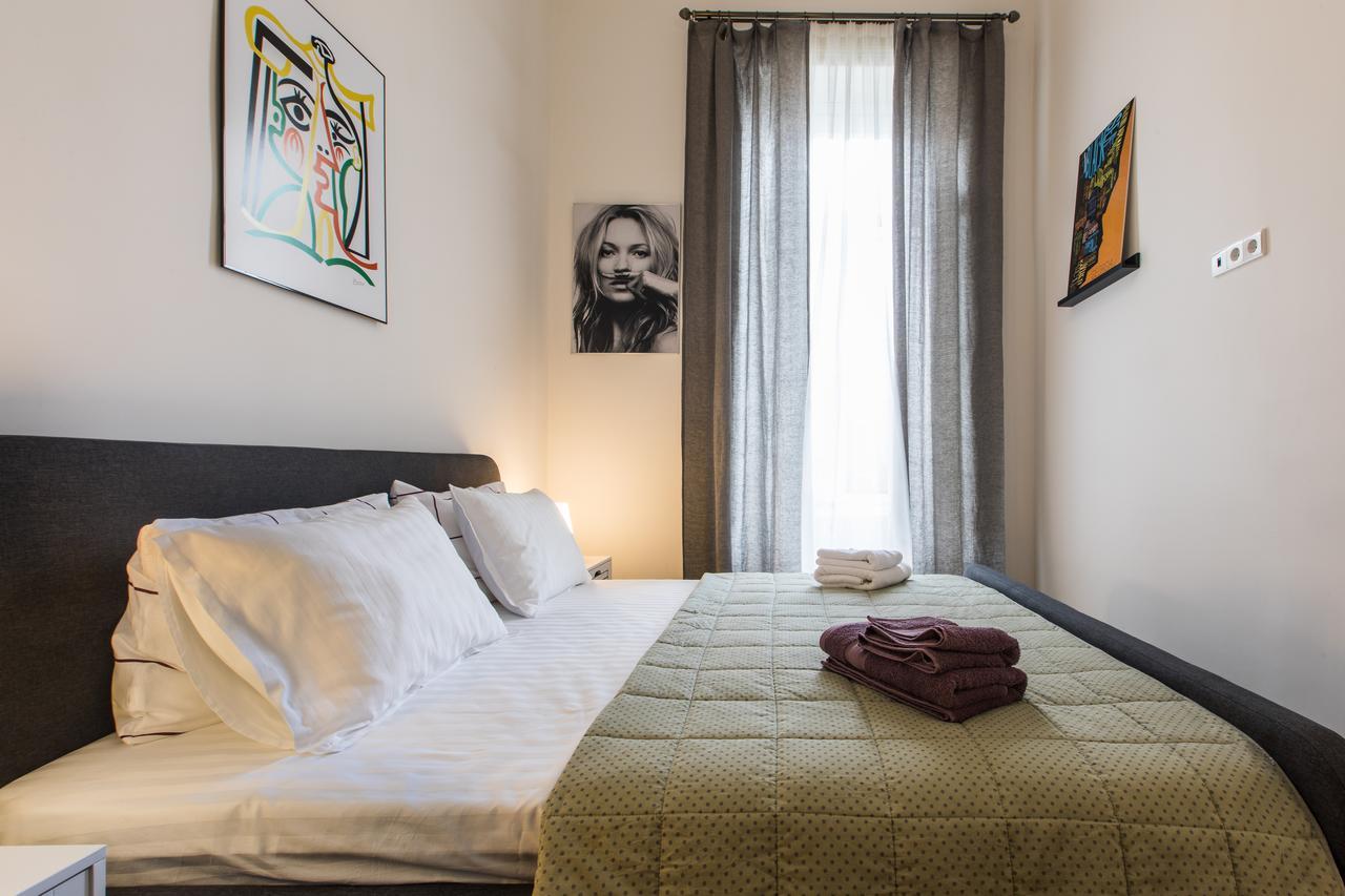 New Apartment On Rustaveli Avenue Tbilisi Exteriör bild